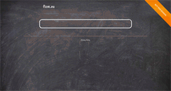 Desktop Screenshot of ficm.eu